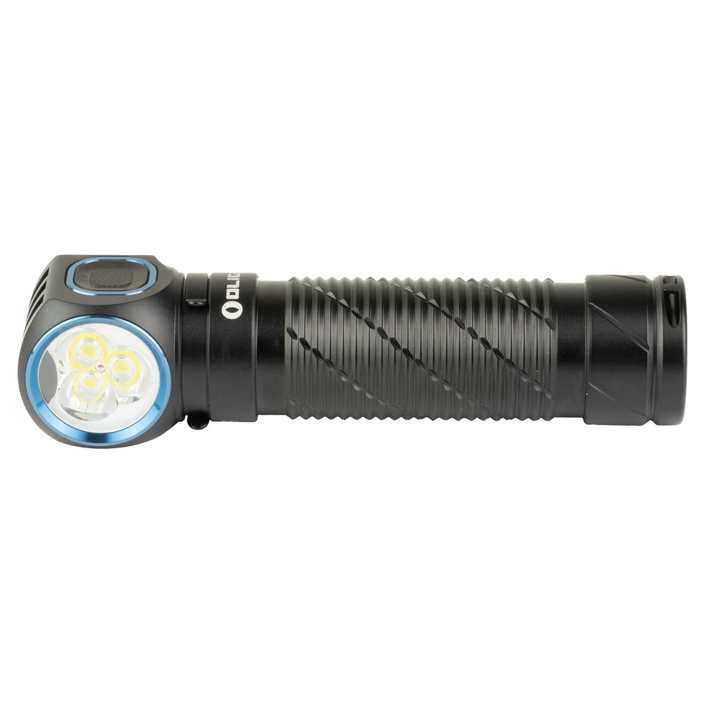 Olight Perun 3 HL 3000 Lumen Black