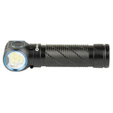 Olight Perun 3 HL 3000 Lumen Black photo 3