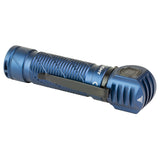 Olight Perun 3 HL 3000 Lumen Midnt Blue photo 2