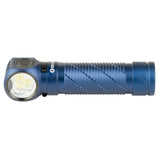 Olight Perun 3 HL 3000 Lumen Midnt Blue photo 3