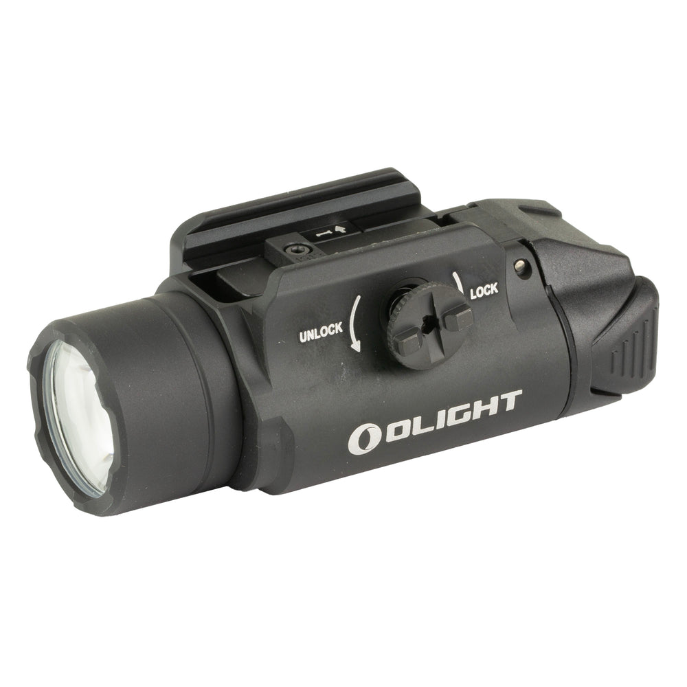 Olight PL- Valkyrie 3-Round Magazine, Black