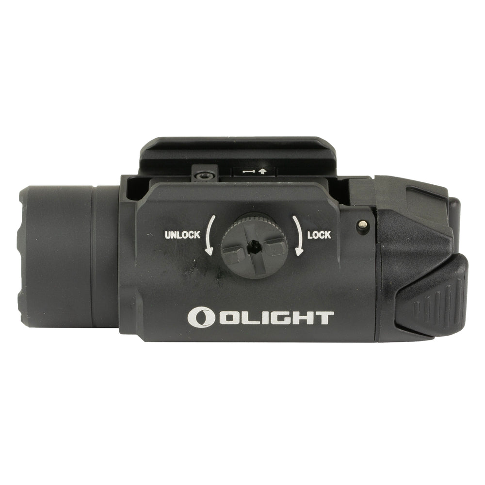 Olight PL- Valkyrie 3-Round Magazine, Black
