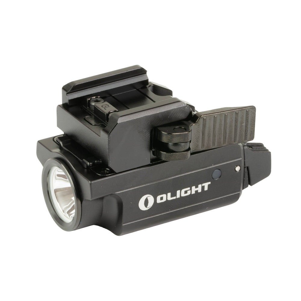 Olight PL-MINI2 Valkyrie 600 Lumen Black