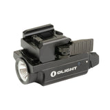 Olight PL-MINI2 Valkyrie 600 Lumen Black photo 1
