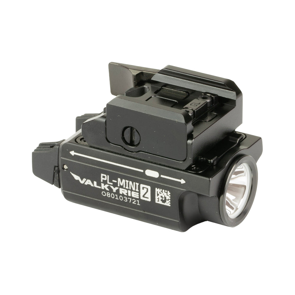 Olight PL-MINI2 Valkyrie 600 Lumen Black