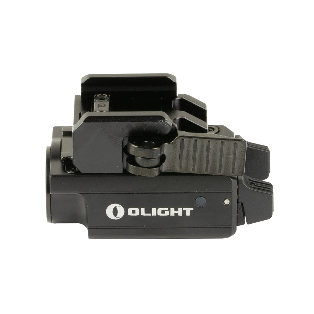 Olight PL-MINI2 Valkyrie 600 Lumen Black