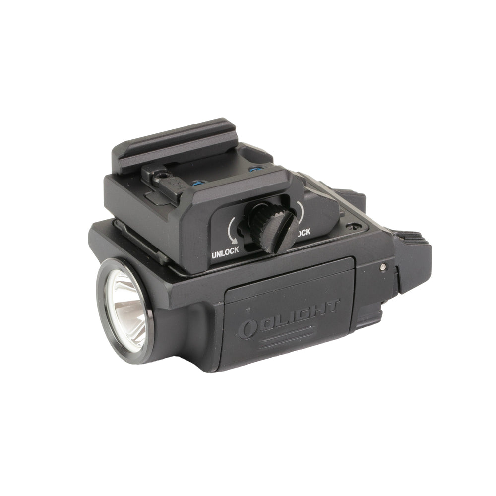 Olight PL Mini 3 600 Lumen Black
