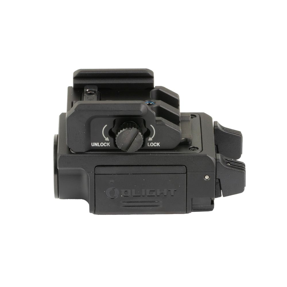 Olight PL Mini 3 600 Lumen Black