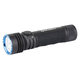 Olight Seeker 4 Pro CW 4600 Lumen Black photo 1