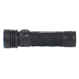 Olight Seeker 4 Pro CW 4600 Lumen Black photo 3