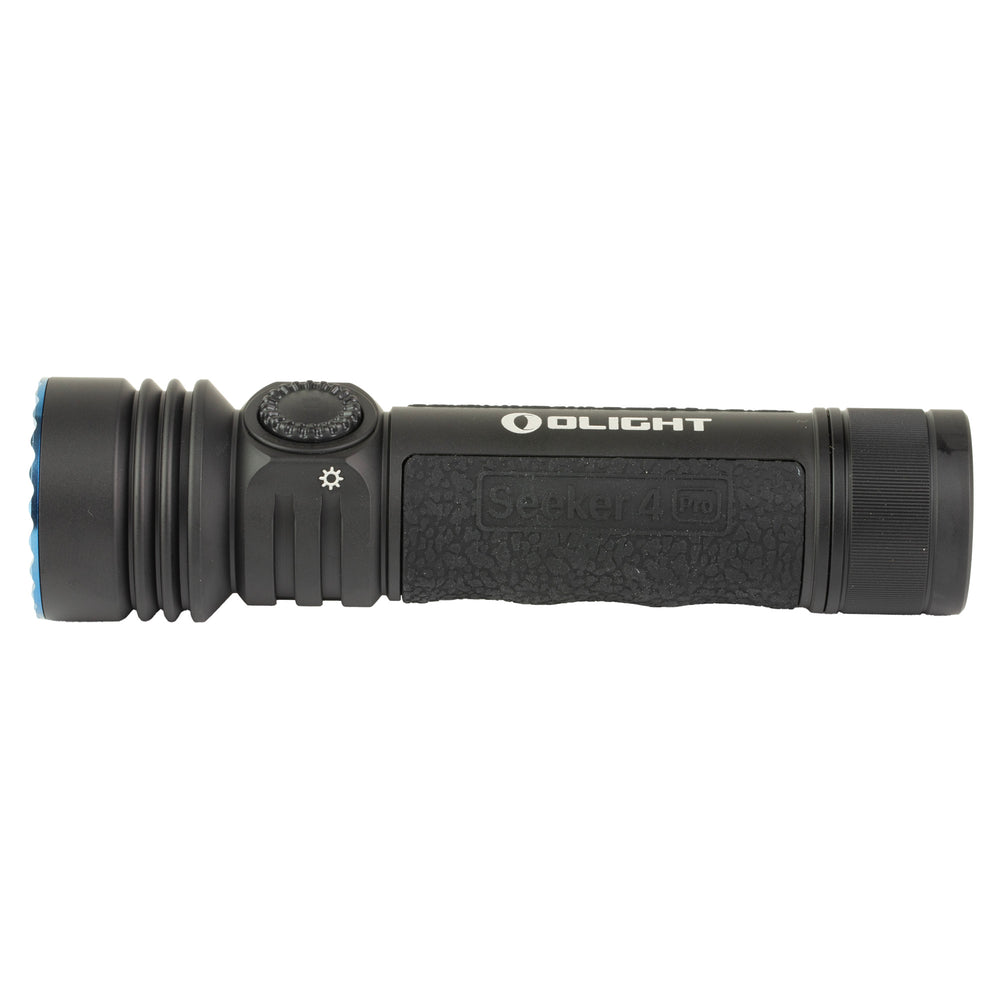 Olight Seeker 4 Pro NW 4600 Lumen Black