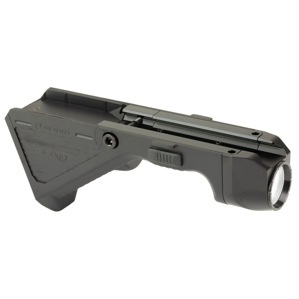 Olight Sigurd AFG 1450 Lumens Black