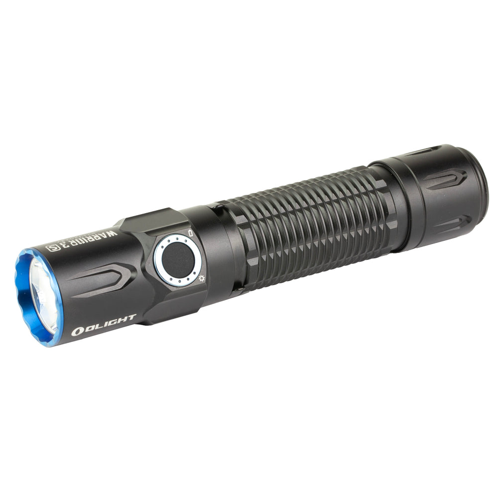 Olight Warrior 3S 2300 Lumen Black