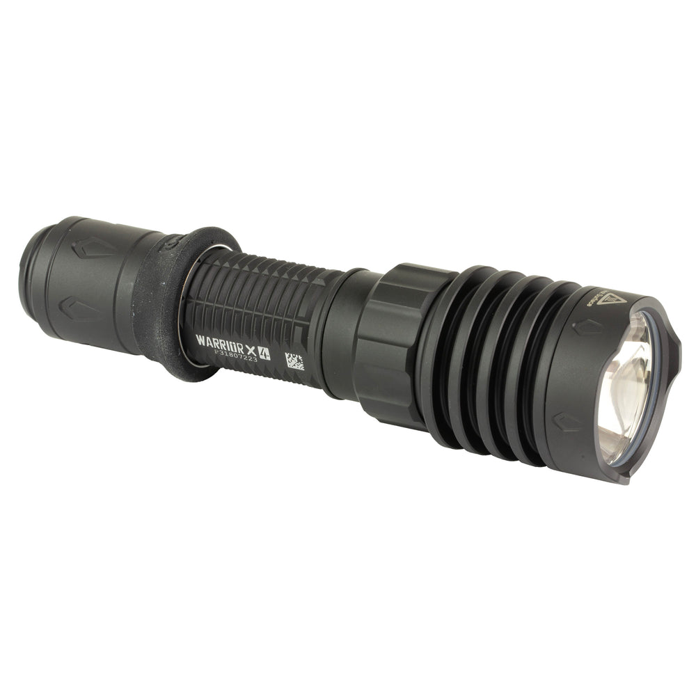 Olight Warrior X 4 2600 Lumen Black