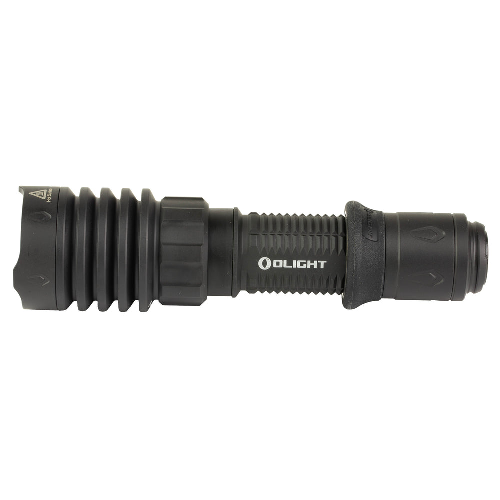 Olight Warrior X 4 2600 Lumen Black