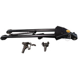 Oow M2-SLR M123 Tripod with Pintle T&E photo 1