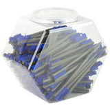 Otis Canistr Pop Nylon Brush Blue 150-Pack photo 1