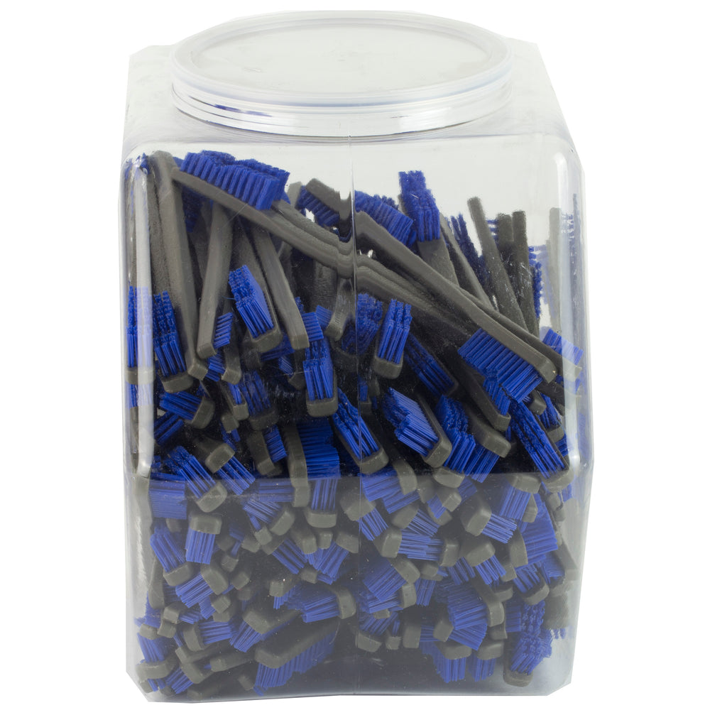 Otis Canistr Pop Nylon Brush Blue 150-Pack