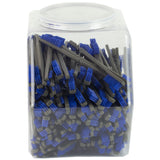 Otis Canistr Pop Nylon Brush Blue 150-Pack photo 2