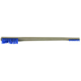 Otis Canistr Pop Nylon Brush Blue 150-Pack photo 3