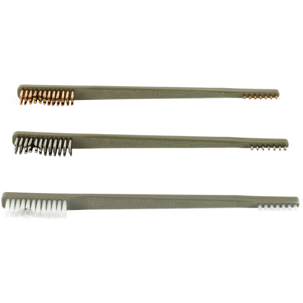Otis Variety Pack A/P Brush 9-Pack