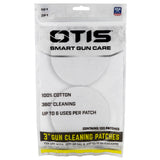 Otis All Caliber Cleaning Patches (100) photo 1