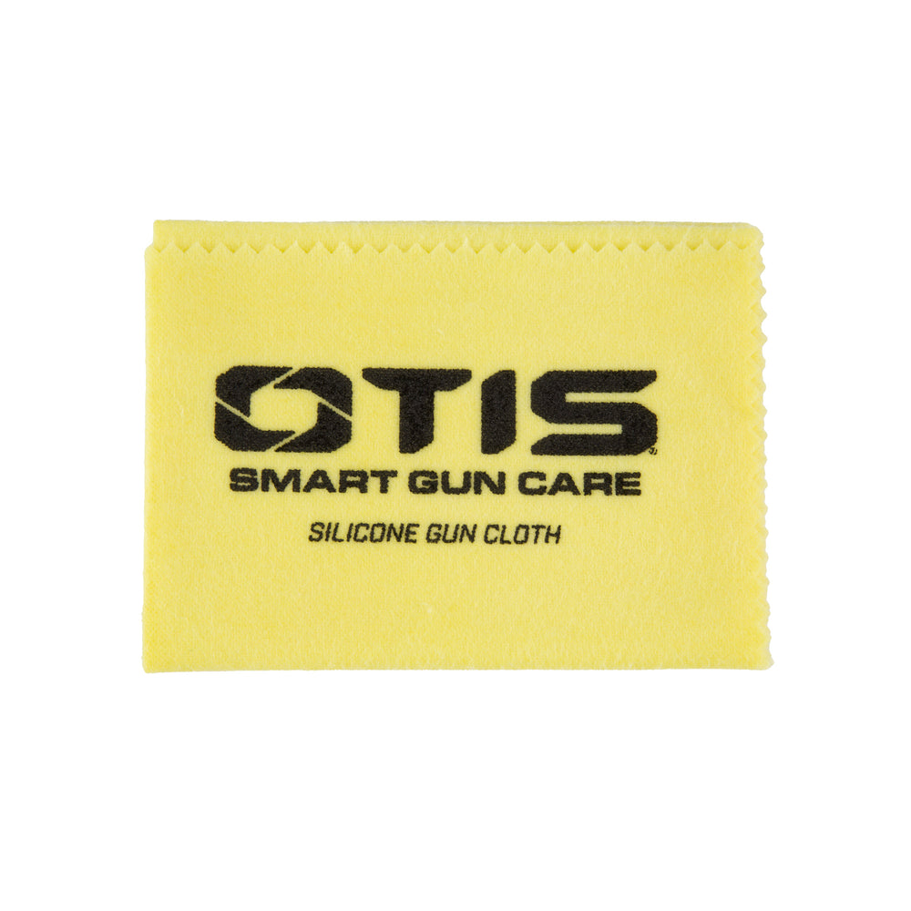 Otis Silicone Gun Cloth