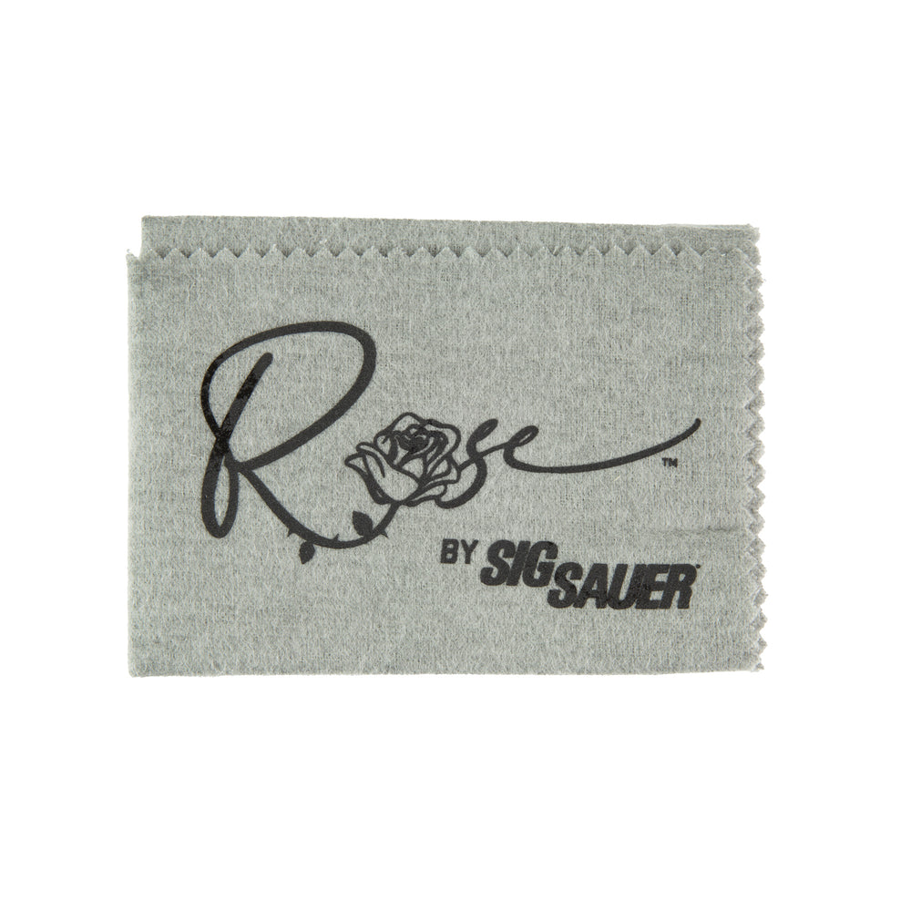 Otis Rose By Sig Silicone Gun Cloth