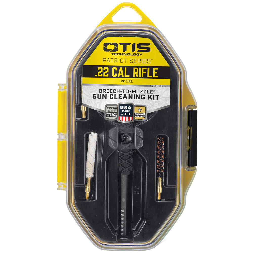 Otis .22 Caliber Patriot Series Rifle Kit