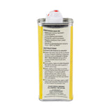 Otis Precision Gun Oil 4 Oz photo 2
