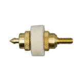 Otis 12 Gauge Pierce Point Jag Brass photo 1
