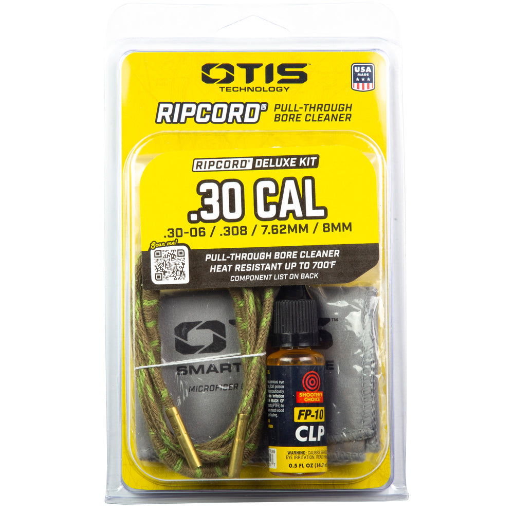 Otis .308 Caliber Ripcord Deluxe Kit