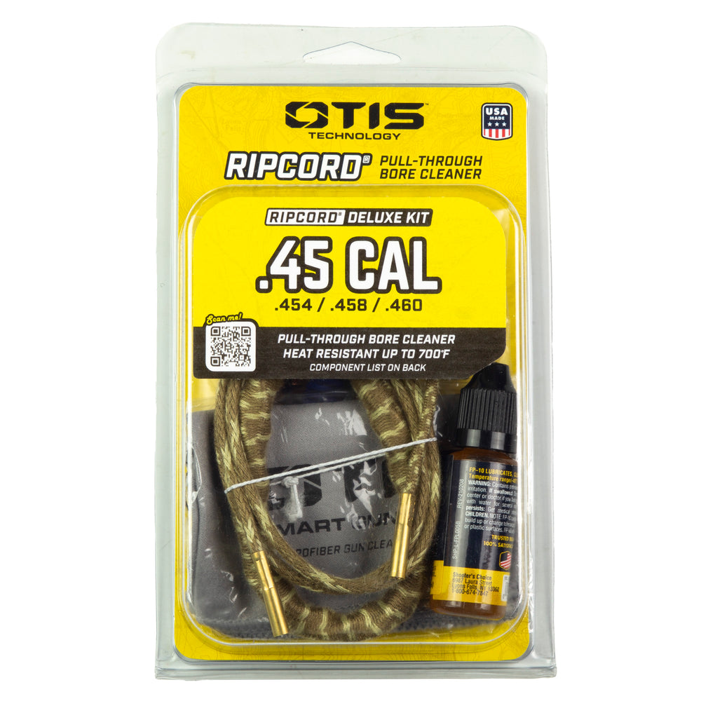 Otis .45 Caliber Ripcord Deluxe Kit