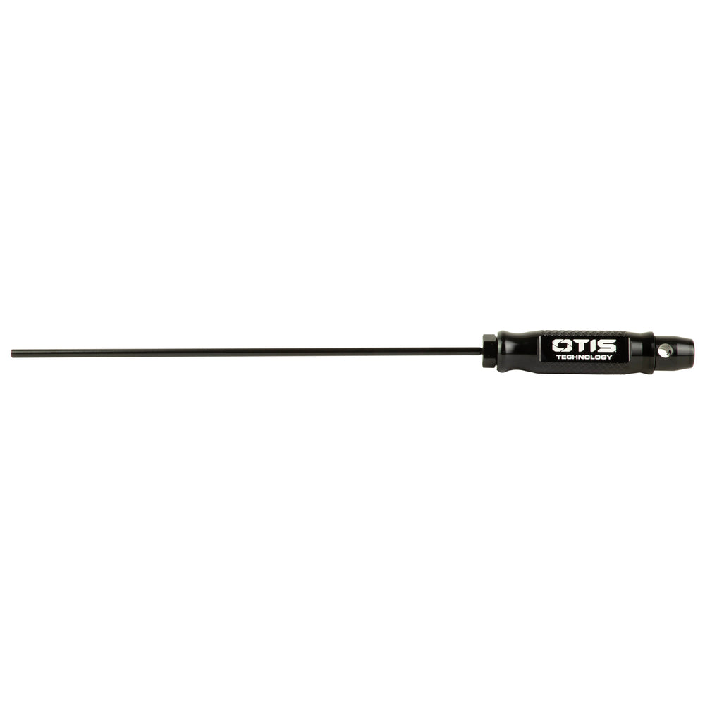 Otis Pistol Cleaning Rod 11 Black