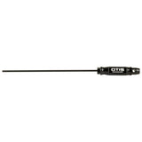 Otis Pistol Cleaning Rod 11 Black photo 1