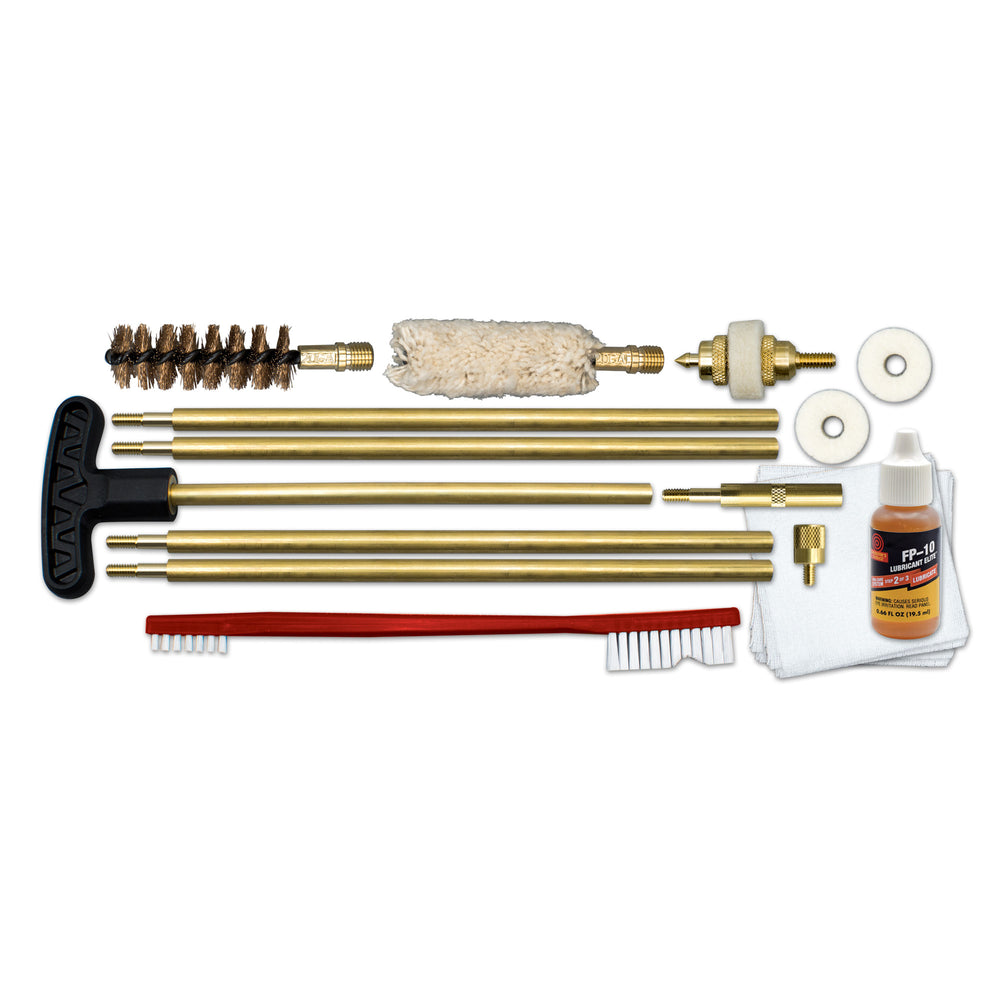 Otis 20 Gauge Shotgun Rod Cleaning Kit