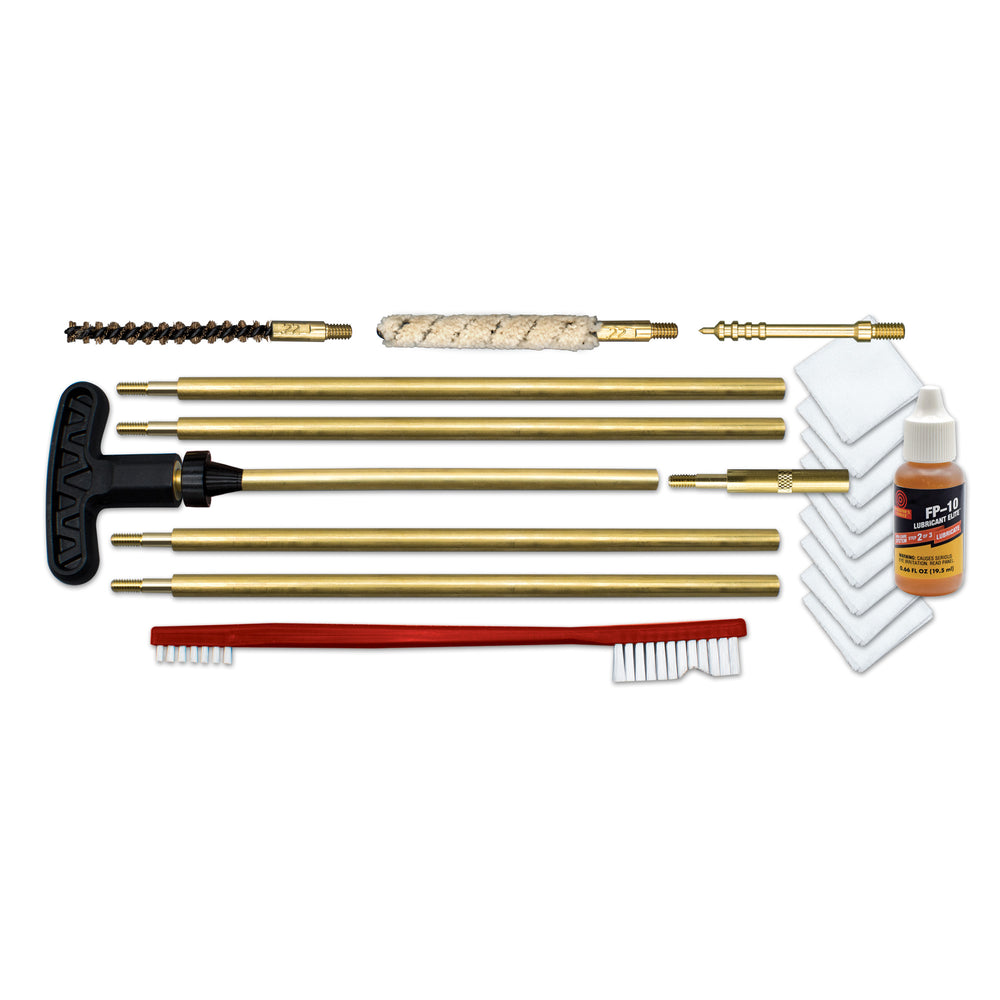 Otis .22 Caliber Rifle Rod Cleaning Kit