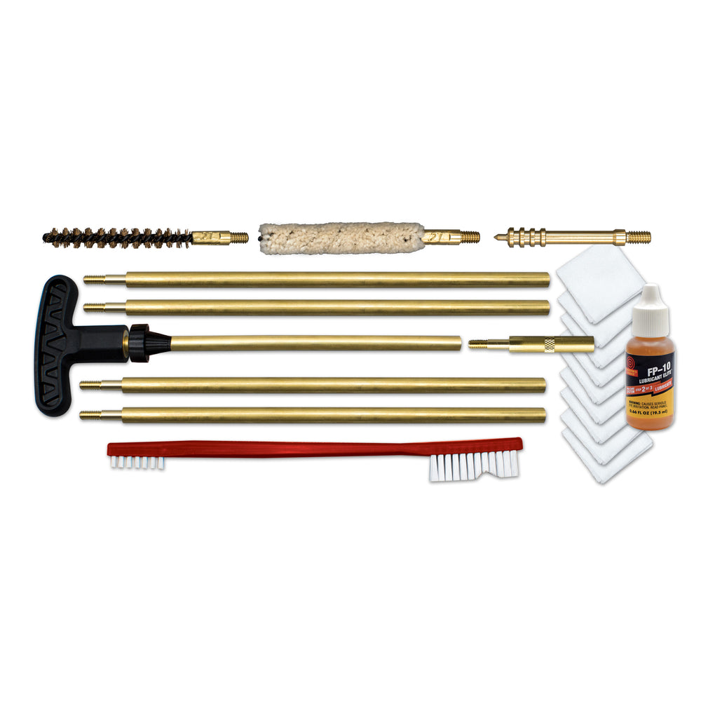 Otis 270 Caliber Rifle Rod Cleaning Kit