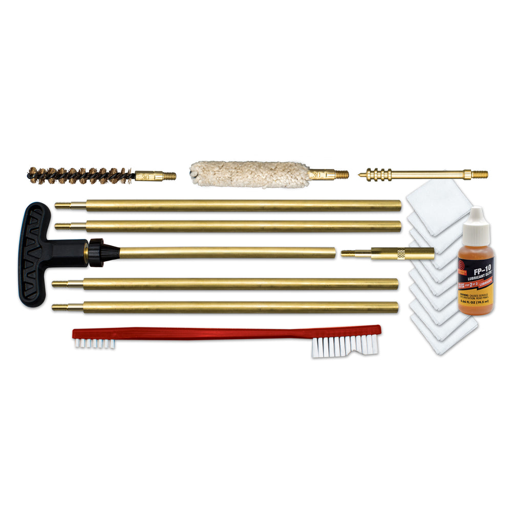 Otis .30 Caliber Rifle Rod Cleaning Kit