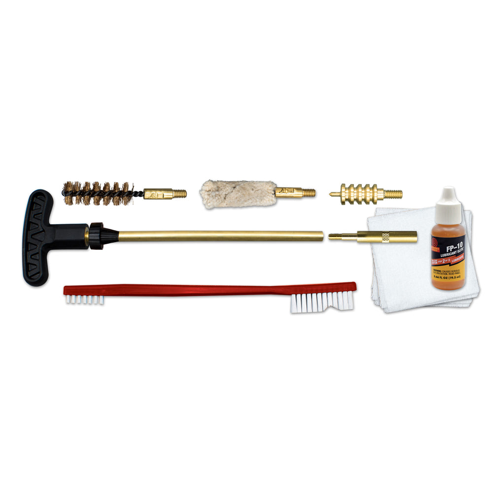 Otis .40 Caliber Pistol Rod Cleaning Kit