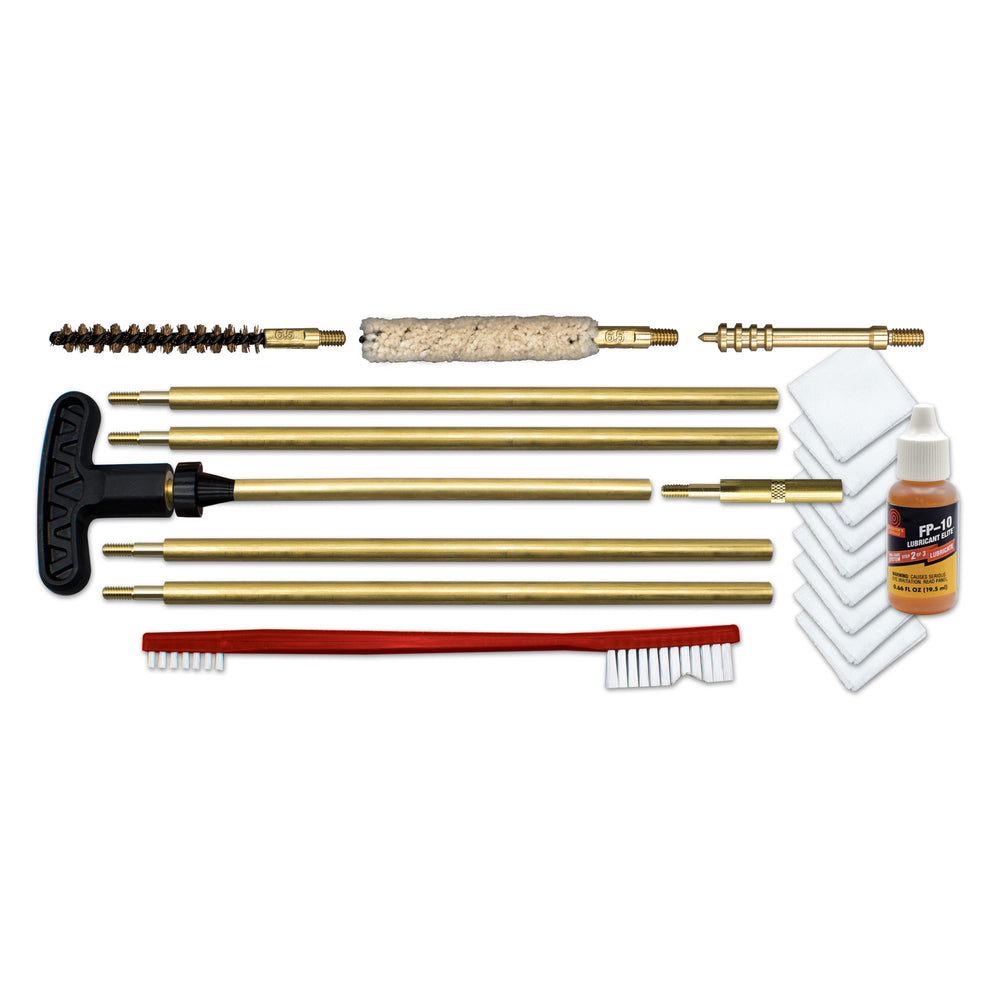 Otis 6.5 Caliber Rifle Rod Cleaning Kit