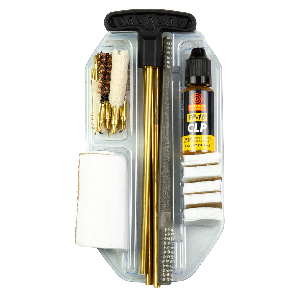 Otis Multi Caliber Rifle Cleaning Kit