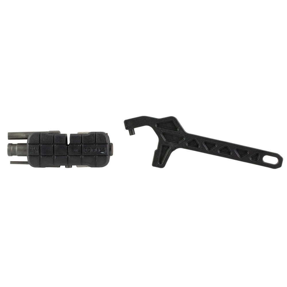 Otis 8 In 1 Pistol T-Tool For Glock