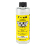 Otis Suppressor Cleaning Fluid photo 1