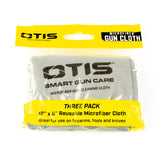 Otis Microfiber Gun Cloth 3-Pack photo 1