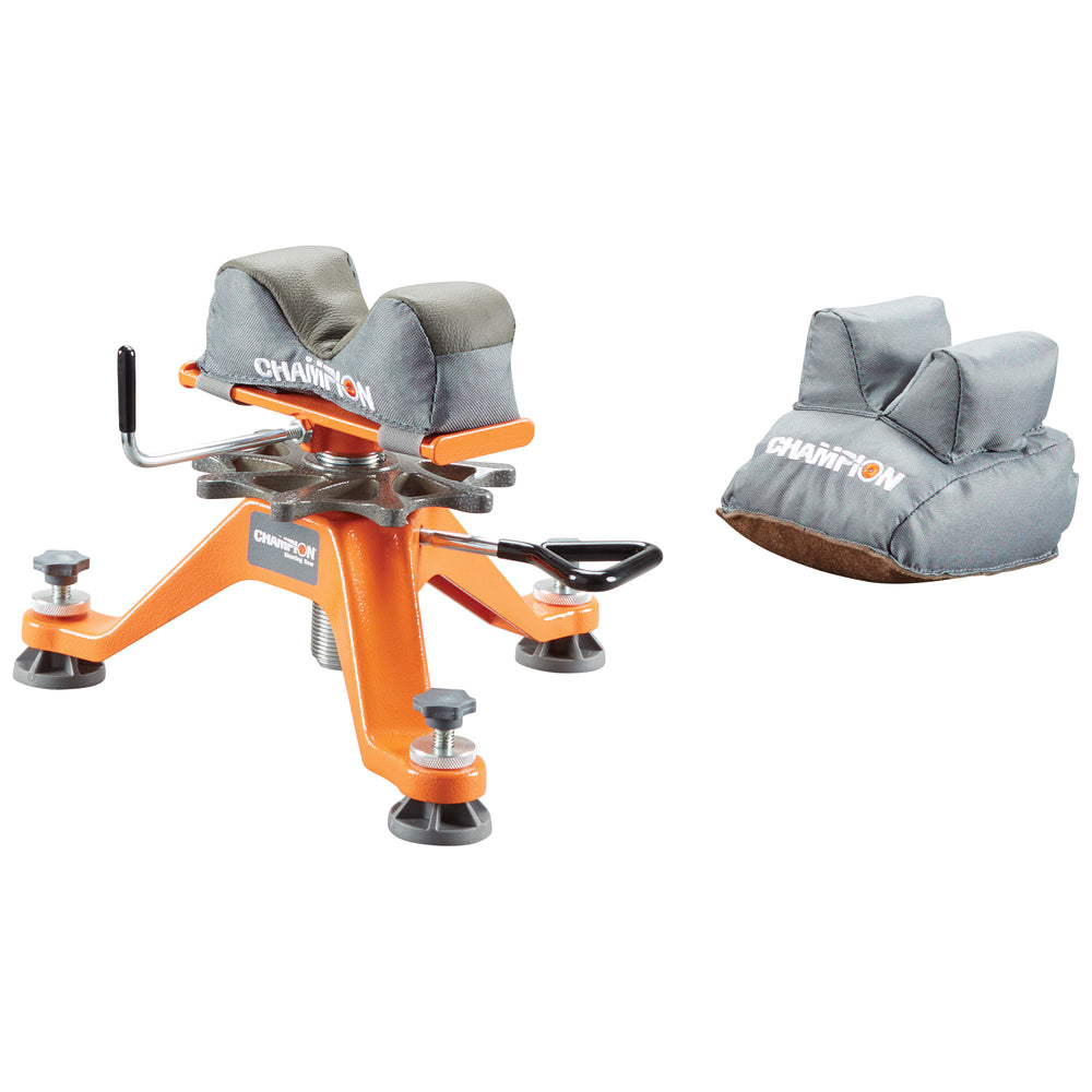 Champion Tri-Stance Rest/Rear Bag