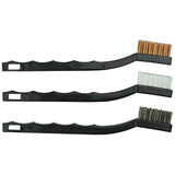 Outers Utility Gun Brush Set photo 1