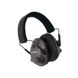 Champion Electronic Ear Muffs Black photo 1