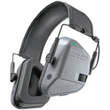 Champion Vanquish Electronic Muff Grey photo 1