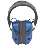 Champion Vanquish Electronic Muff Blue photo 1